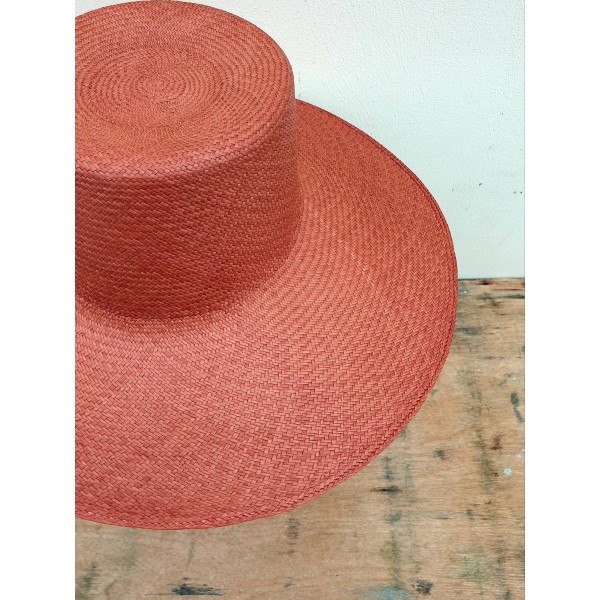 Anthony Peto vasarinė skrybėlė 